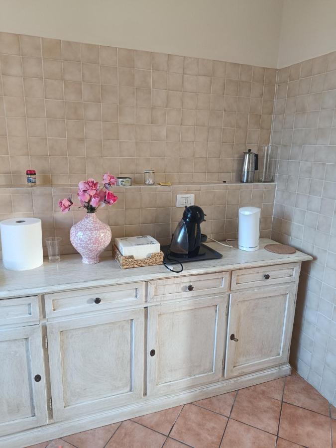 Tormalina Rosa Presso La Bordona Villa Vignale Monferrato ภายนอก รูปภาพ