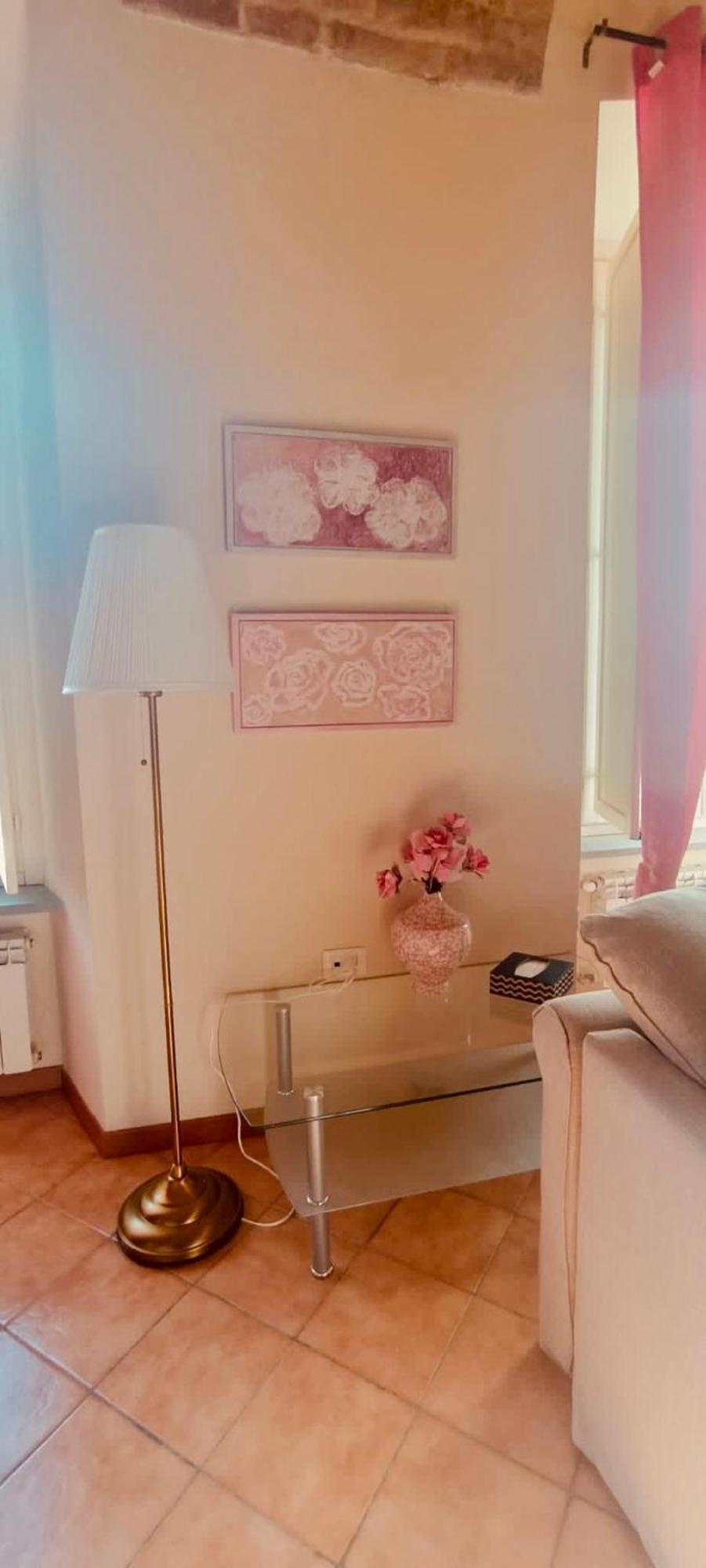Tormalina Rosa Presso La Bordona Villa Vignale Monferrato ภายนอก รูปภาพ