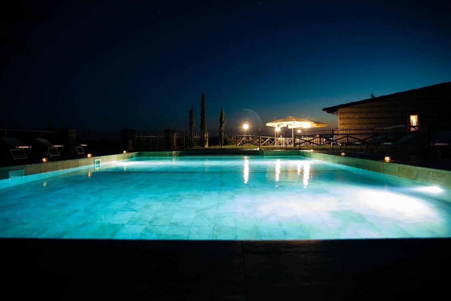 Tormalina Rosa Presso La Bordona Villa Vignale Monferrato ภายนอก รูปภาพ