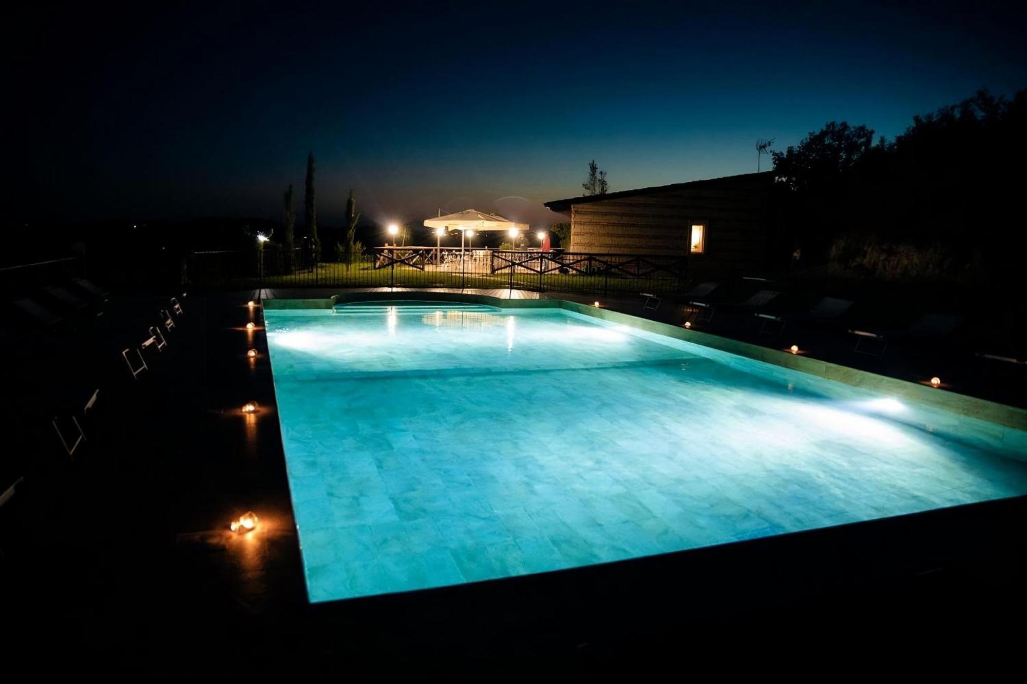 Tormalina Rosa Presso La Bordona Villa Vignale Monferrato ภายนอก รูปภาพ